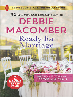 cover image of Ready for Marriage & a Family for Easter/Ready for Marriage/A Family for Easter